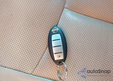 2016 Nissan Rogue Sl from USA, damaged, VIN 5N1AT2MVXGC754170